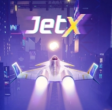 LotoMart KZ JetX