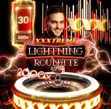 Lightning Roulette LotoMart KZ
