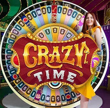 Crazy Time LotoMart