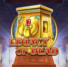 Legacy of Dead LotoMart KZ