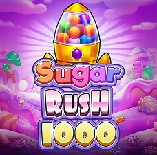 Sugar Rush LotoMart KZ