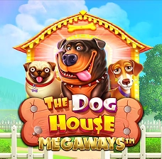 LotoMart KZ The Dog House