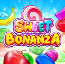 LotoMart KZ Sweet Bonanza